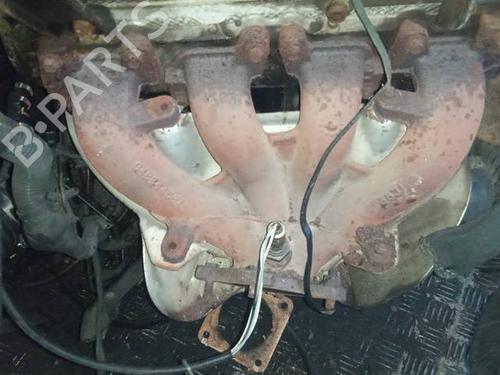 Used Exhaust manifold Exhaust manifold 35163028 35163028