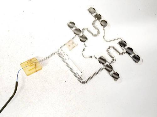 Electronic module NISSAN PRIMERA Hatchback (P12) 2.2 Di | BP35127933M83 - Image 2