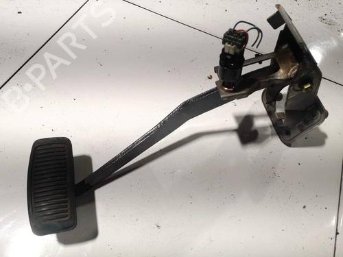 Used Pedal Pedal 34785120 34785120