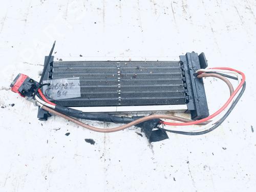 Used Heater resistor Heater resistor PEUGEOT 406 (8B) 2.0 HDI 110 (109 hp) 35586934 35586934