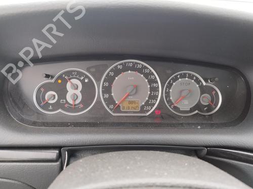 Switch CITROËN C5 II (RC_) 2.0 HDi (RCRHRH) | BP32890352I30  - Image 10