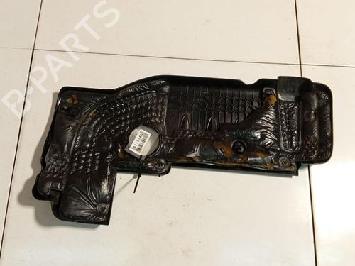 Upper protection MAZDA 2 (DE_, DH_) 1.4 MZR-CD | BP34786143M93 - Image 3