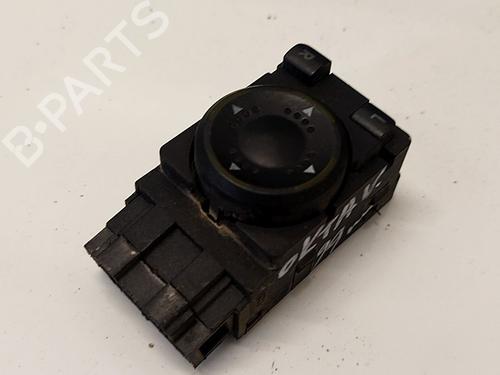 Used Mirror switch Mirror switch AUDI A6 C5 (4B2, 4B4) 2.5 TDI (150 hp) 34786809 34786809