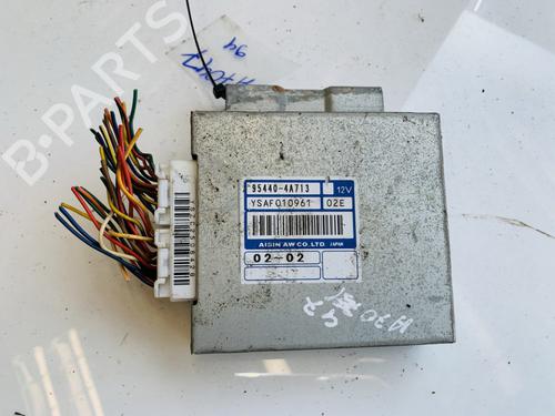 Used Automatic gearbox ECU Automatic gearbox ECU 35519447 35519447