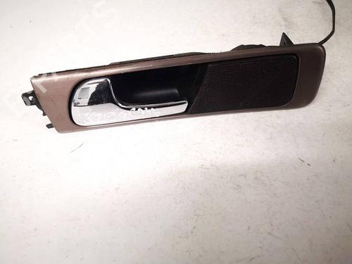 Used Rear left interior door handle Rear left interior door handle 35358070 35358070