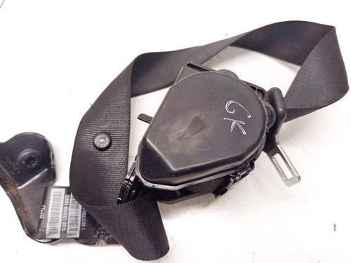 Rear left seatbelt BMW X6 (E71, E72) xDrive 30 d | BP34850074I29 - Image 3