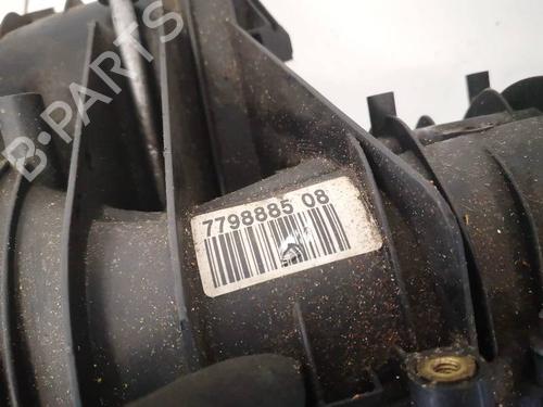 Intake manifold BMW 1 Convertible (E88) 118 d | BP34815602M70 - Image 3