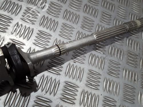 Lenksäulengelenk für Lenksäulengelenk BMW X5 (E53) 3.0 d (218 hp) 35705396 35705396