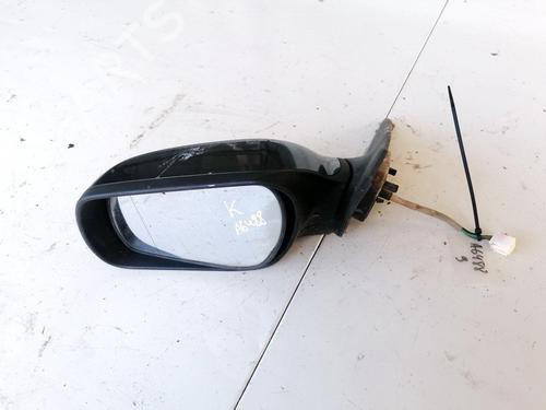 Used Left mirror Left mirror 35590023 35590023