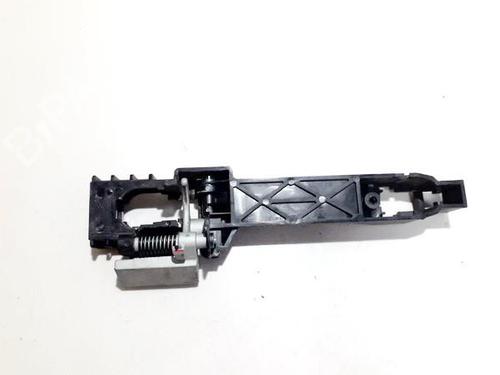 Used Front right exterior door handle Front right exterior door handle 35840929 35840929