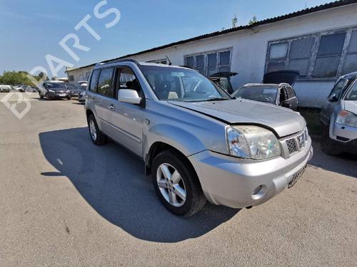 Used Parts NISSAN X-TRAIL I (T30) 2.2 dCi (136 hp) 4443678