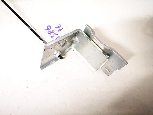 Used Other Other DAEWOO LEGANZA (KLAV) 2.0 16V (133 hp) 33090770 33090770