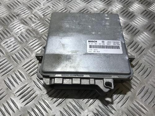 Used Engine control unit (ECU) Engine control unit (ECU) ROVER 600 I (RH) 620 Si (131 hp) 33494507 33494507