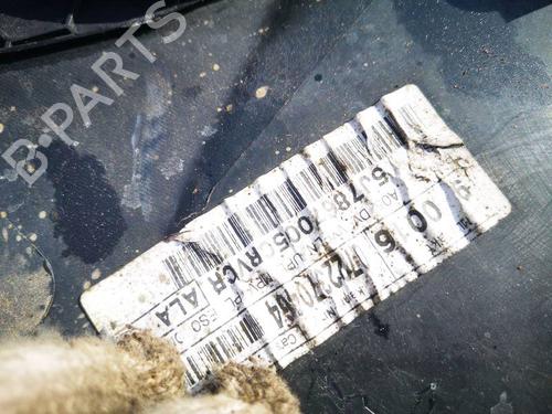 Front left panel SKODA ROOMSTER (5J7) 1.9 TDI | BP34968076C58 - Image 3