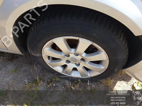 Electronic module OPEL ASTRA H (A04) 1.7 CDTI (L48) | BP33494869M83 - Image 5