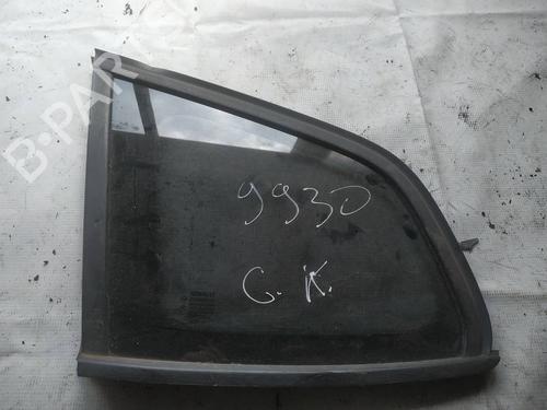 Vetro fisso posteriore sinistro Vetro fisso posteriore sinistro 35072403 35072403