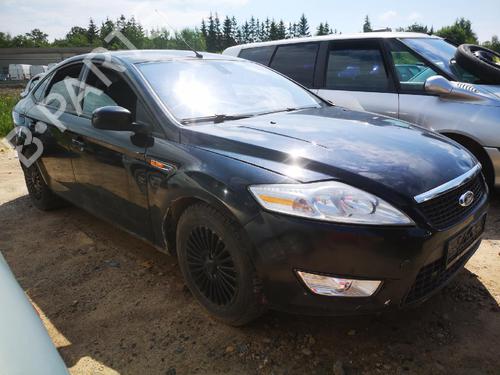 Brugte FORD MONDEO IV (BA7) 1.8 TDCi (125 hp) 4444882