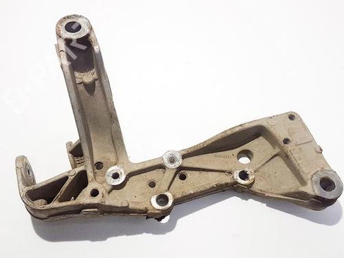 Used Right front suspension arm Right front suspension arm SKODA OCTAVIA II (1Z3) 1.9 TDI (105 hp) 35466761 35466761