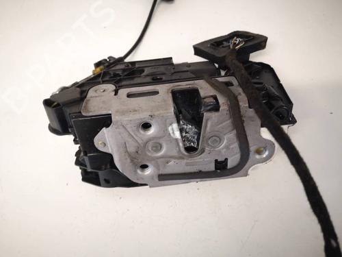 Used Rear right lock Rear right lock 34815723 34815723
