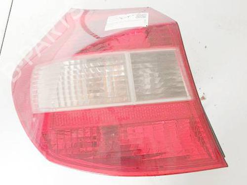 Used Left taillight Left taillight SUBARU LEGACY IV Estate (BP) 2.0 AWD (BP5) (138 hp) 34793569 34793569