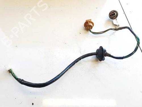 Used Lamp holder Lamp holder 34932610 34932610