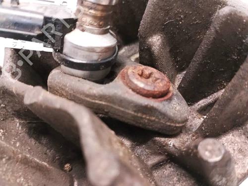 Støtte NISSAN NV200 Van 1.5 dCi 85 (M20, M20N, M20M) | BP34977465C155 - Image 2