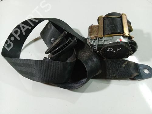 Used Rear right seatbelt Rear right seatbelt CITROËN C8 (EA_, EB_) 2.2 HDi (128 hp) 34756319 34756319