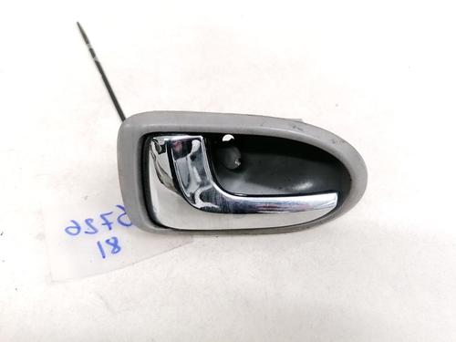 front-left-interior-door-handle-mazda-premacy-cp-1999-2000-2001-2002-2003-2004-2005-35560911 main image