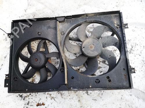 Used Fan Fan 35429151 35429151