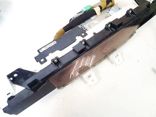 Used Instrument cluster Instrument cluster MAZDA CX-7 (ER) 2.2 MZR-CD AWD (ER10A) (173 hp) 35369531 35369531