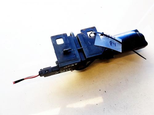 Used Other Other RENAULT VEL SATIS (BJ0_) 3.5 V6 (BJ0R, BJ0V, BJ0U) (241 hp) 35639606 35639606