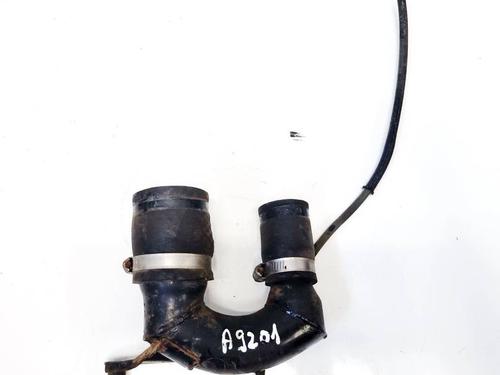 Used Pipe Pipe TOYOTA COROLLA Verso (_E12_) 2.0 D-4D (CDE120_, CDE120R) (90 hp) 32945761 32945761