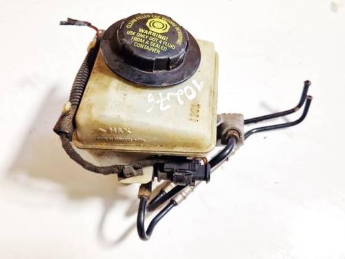 Used Brake fluid reservoir Brake fluid reservoir 35014991 35014991
