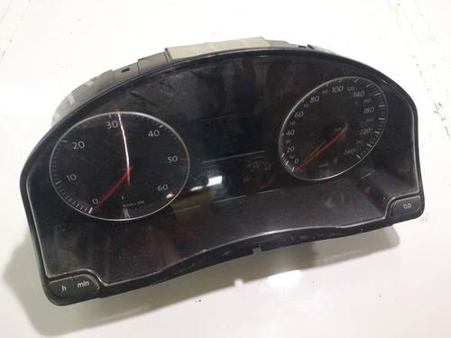 Used Instrument cluster Instrument cluster 34832166 34832166