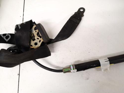 Used Front right seatbelt Front right seatbelt OPEL INSIGNIA A (G09) 1.8 (68) (140 hp) 35477484 35477484
