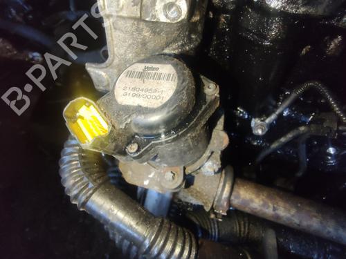 Egr für Egr 35540007 35540007
