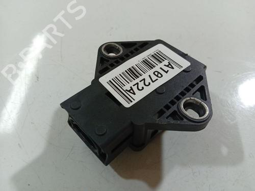 Electronic module RENAULT SCÉNIC II (JM0/1_) 1.9 dCi (JM0G, JM12, JM1G, JM2C) | BP34804794M83 - Image 2