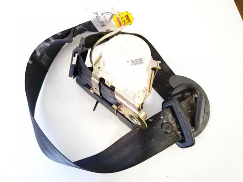 Used Front right seatbelt Front right seatbelt VW PASSAT B6 (3C2) 2.0 TDI (140 hp) 35439476 35439476