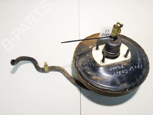 Used Servo brake Servo brake HONDA ACCORD VII (CL, CN) 2.0 (CL7) (155 hp) 35882340 35882340