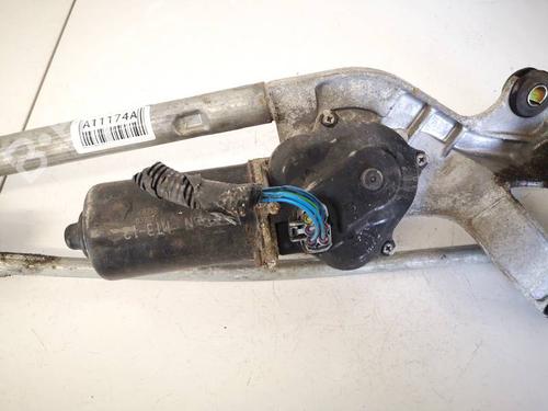 Used Front wiper motor Front wiper motor NISSAN PRIMERA Hatchback (P12) 1.9 dCi (120 hp) 34774331 34774331
