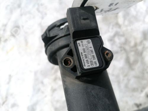 Electronic module VW PASSAT B6 (3C2) 2.0 TDI | BP35435160M83 - Image 2