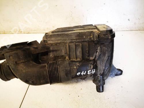 Air filter box MERCEDES-BENZ E-CLASS (W212) E 200 CDI / BlueTEC (212.005, 212.006) | BP36524248M87 - Image 3