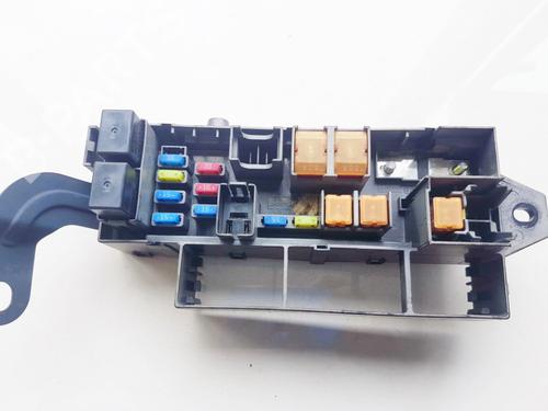 Used Fuse box Fuse box SUBARU FORESTER (SG_) 2.0 AWD (SG5) (125 hp) 33522827 33522827