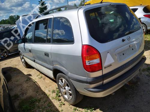 Switch OPEL ZAFIRA A MPV (T98) 1.8 16V (F75) | BP32609253I30  - Image 10