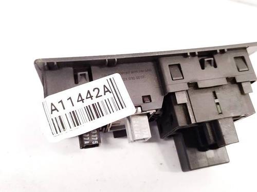 Switch RENAULT LAGUNA III (BT0/1) 2.0 dCi (BT07, BT0J, BT14, BT1A, BT1S) | BP36587874I30 - Image 3