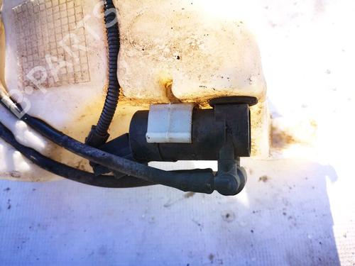 Used Washer pump Washer pump FORD C-MAX (DM2) 1.8 TDCi (115 hp) 35567147 35567147