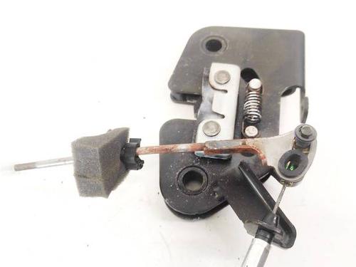 Electronic module MAZDA 6 Hatchback (GG) 2.0 DI (GG14) | BP35273223M83 - Image 3