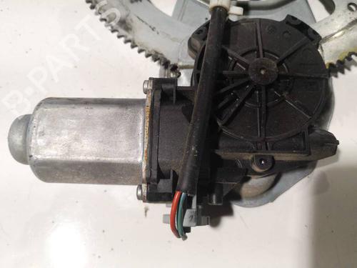 Right front window motor FORD TRANSIT Van (FA_ _) 2.2 TDCi | BP34785334E20 - Image 2