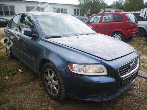 Brugte VOLVO S40 II (544) 1.8 (125 hp) 4471613