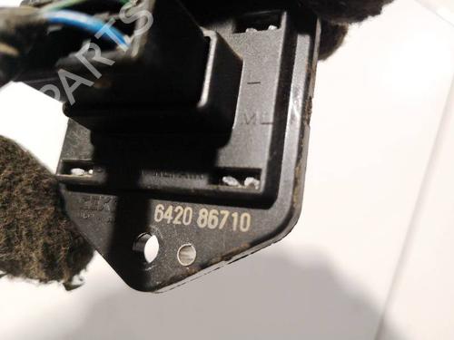 Electronic module SUBARU LEGACY III (BE) 2.0 AWD (BE5) | BP34970648M83 - Image 3